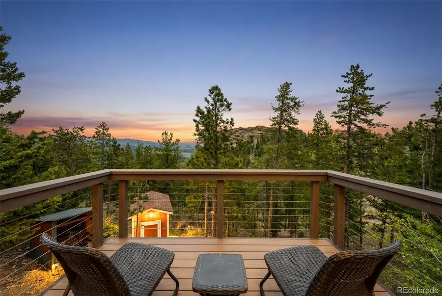 100 Outlook Drive, Golden, CO 80403 - #2