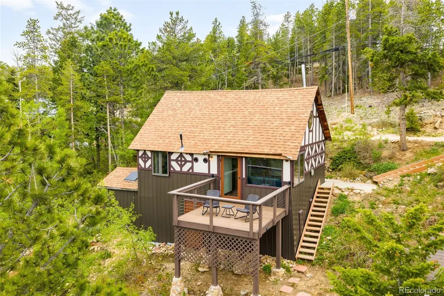 100 Outlook Drive, Golden, CO 80403 - #3