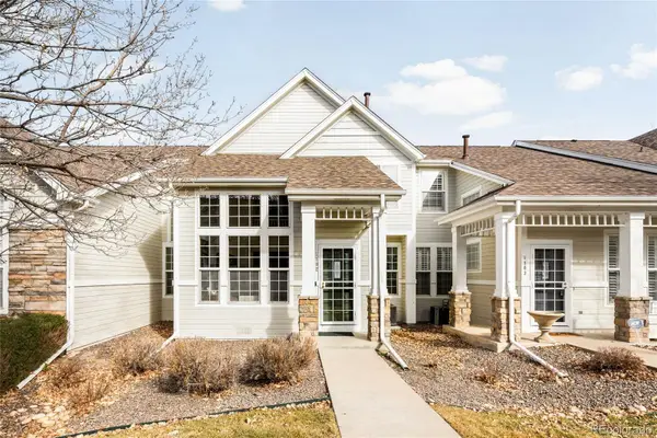 8300 Fairmount Drive #V102, Denver, CO 80247