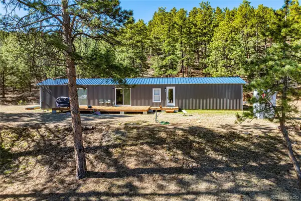 987 14th Trail, Cotopaxi, CO 81223