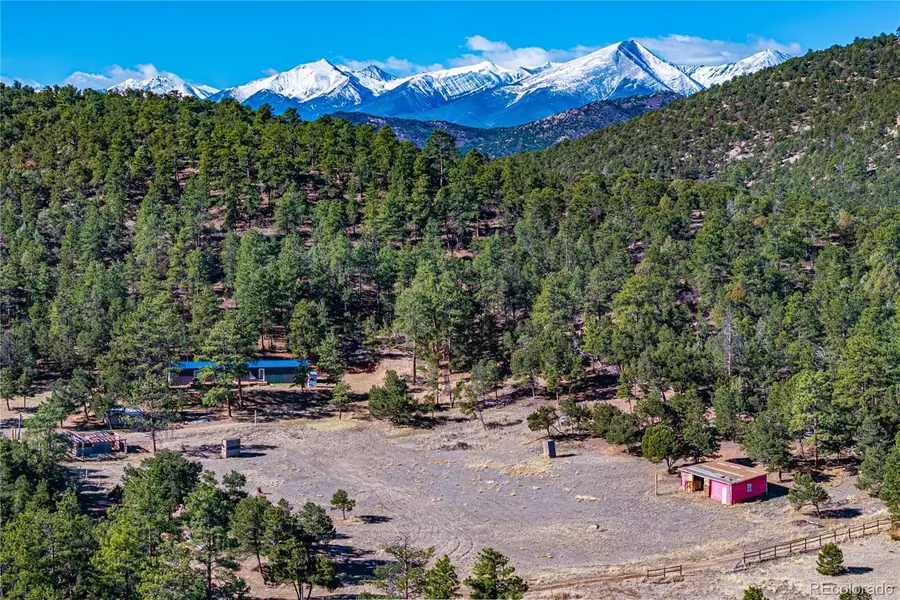 987 14th Trail, Cotopaxi, CO 81223 - #2