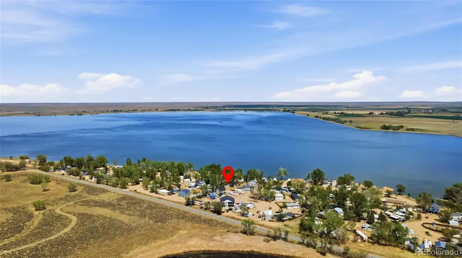 256 Navajo Road, Weldona, CO 80653 - #2