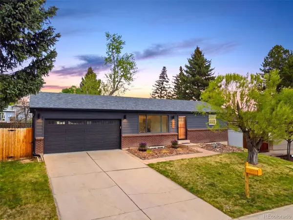 6437 S Dover Street, Littleton, CO 80123