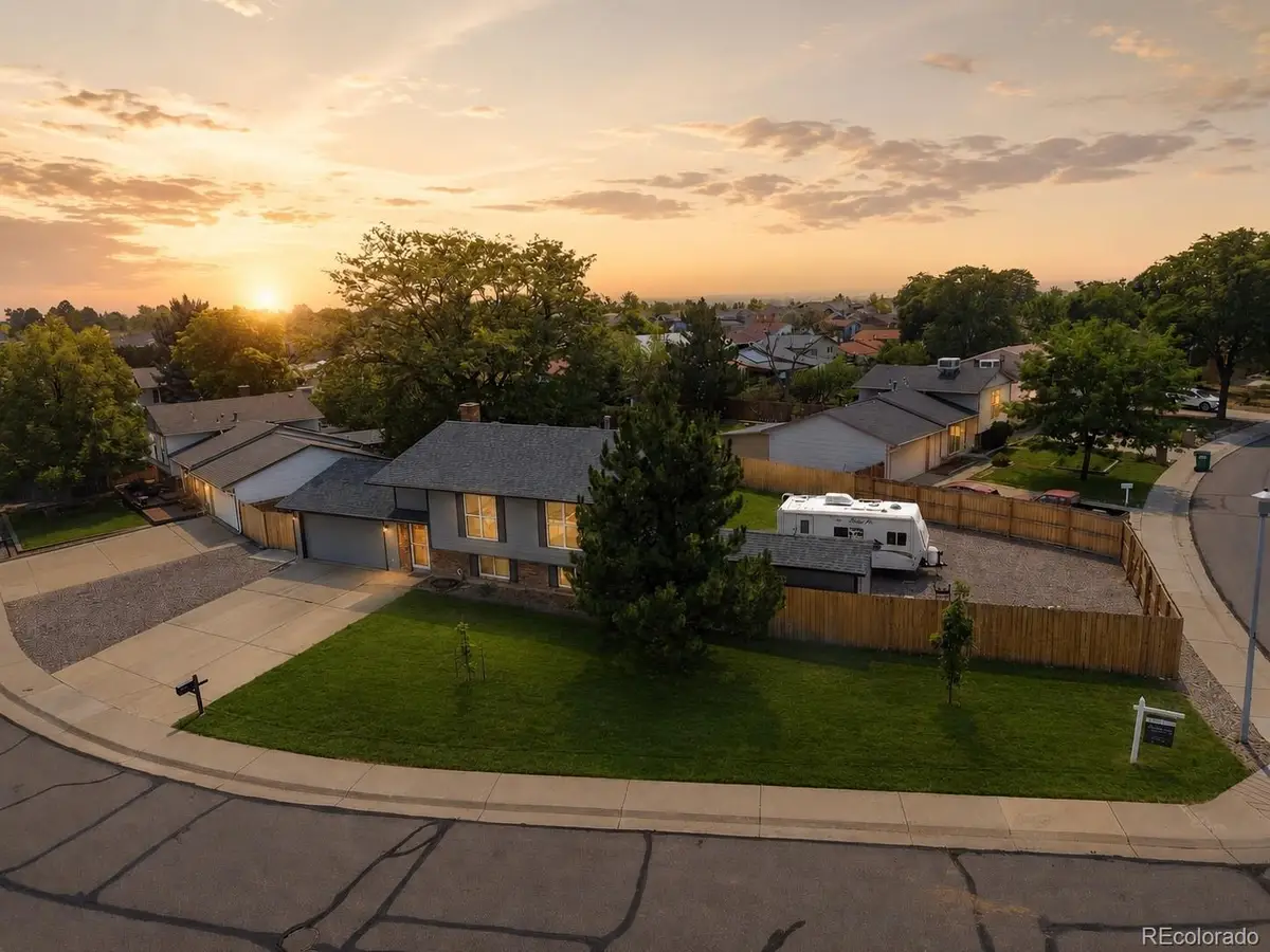 10029 Alcott Street, Federal Heights, CO 80260 - #1