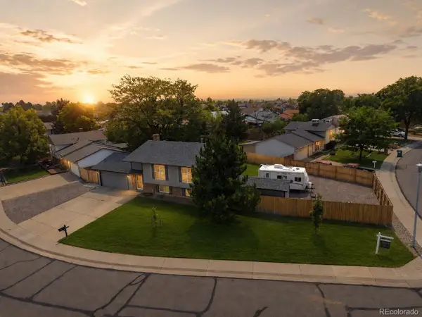 10029 Alcott Street, Denver, CO 80260