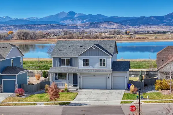 1365 Westport Avenue, Berthoud, CO 80513