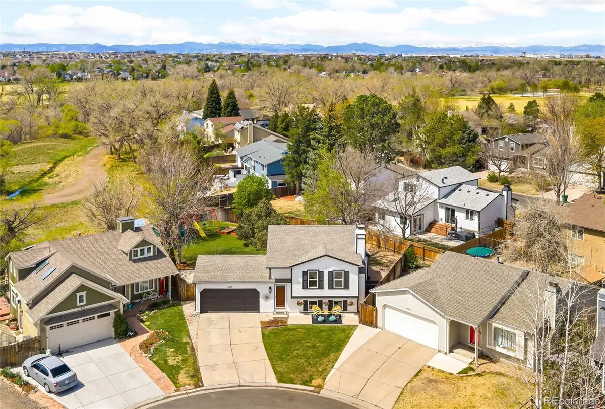 17607 Junegrass Place, Parker, CO 80134 - #1