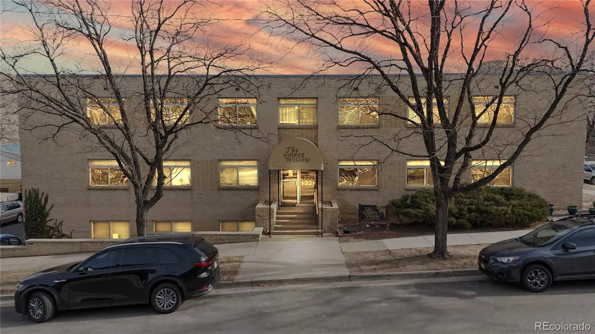 1221 Illinois Street #1F, Golden, CO 80401 - #1