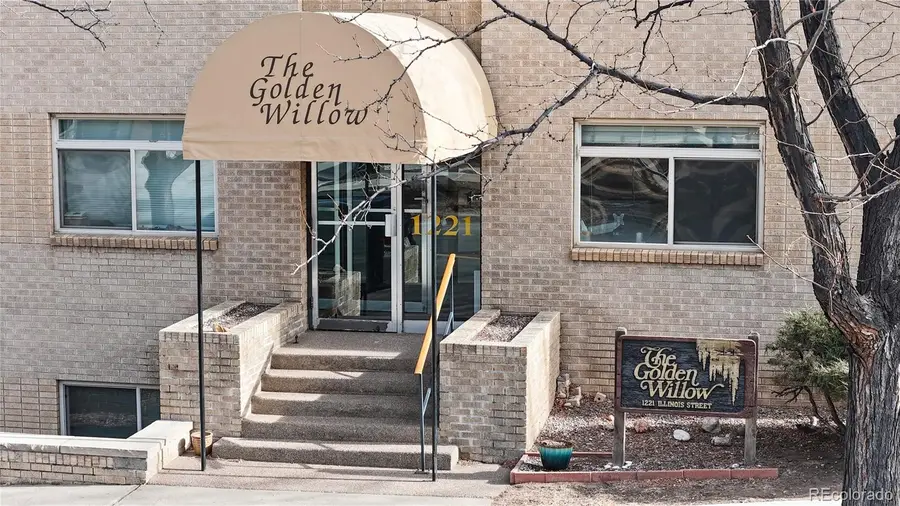 1221 Illinois Street #1F, Golden, CO 80401 - #2