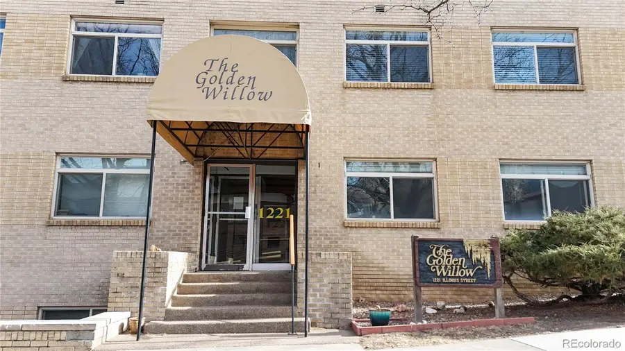 1221 Illinois Street #1F, Golden, CO 80401 - #3