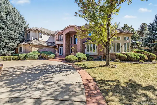 43 Cherry Hills Farm, Cherry Hills Village, CO 80113