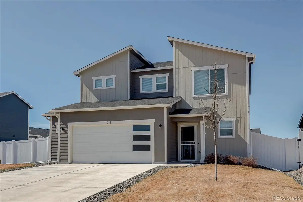 513 Bonneville Avenue, Fort Lupton, CO 80621 - #1