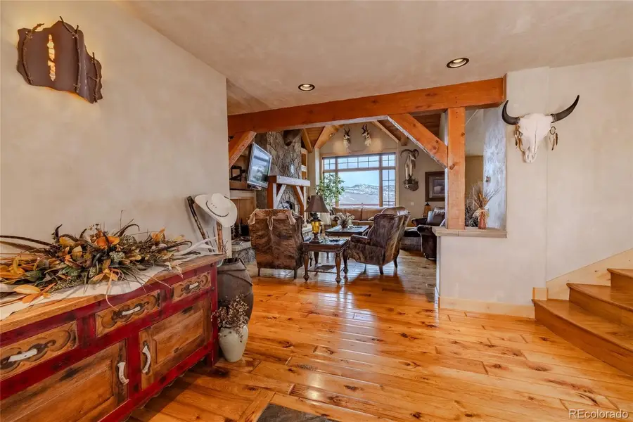 2000 County Road 60, Granby, CO 80446 - #3