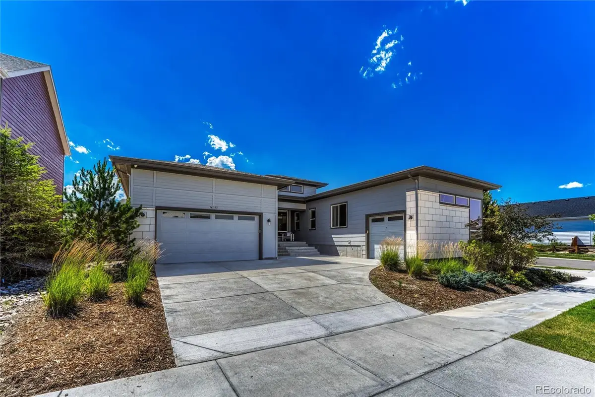 14393 Hop Clover Trail, Parker, CO 80134 - #1