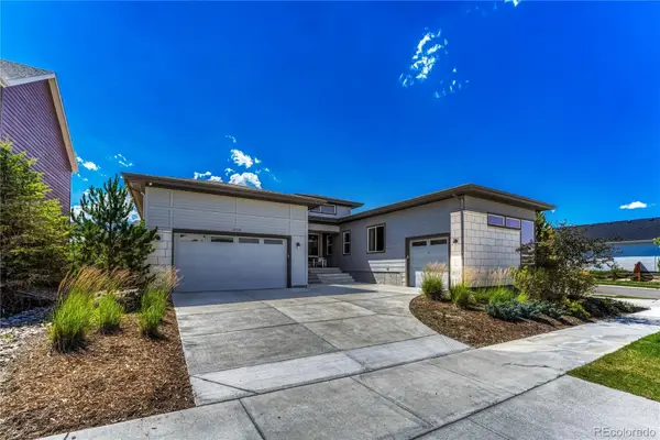 14393 Hop Clover Trail, Parker, CO 80134