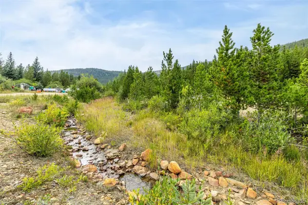 Little Creek Road, Idaho Springs, CO 80452