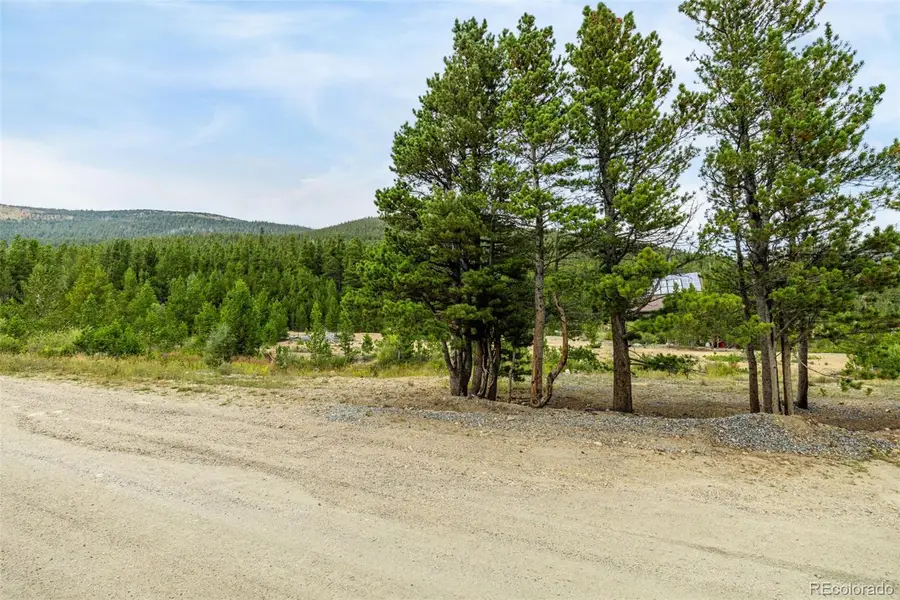 Little Creek Road, Idaho Springs, CO 80452 - #2