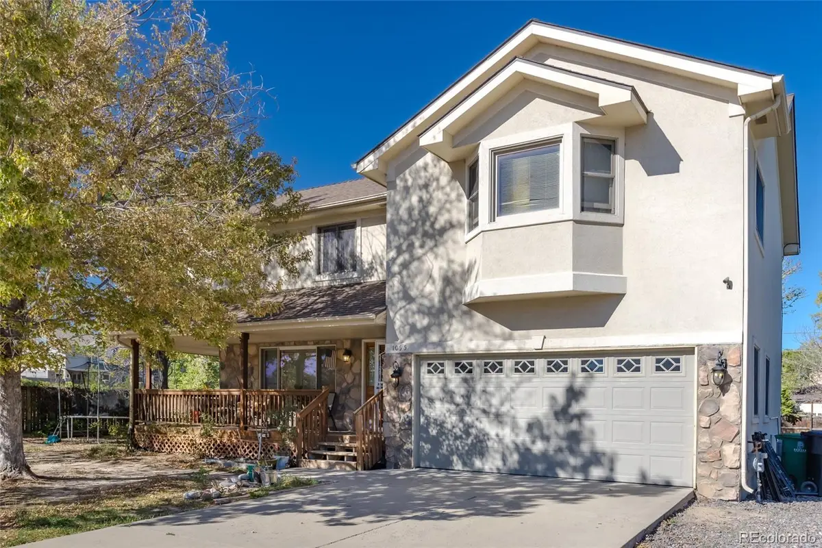 1095 S Fulton Street, Denver, CO 80247 - #1