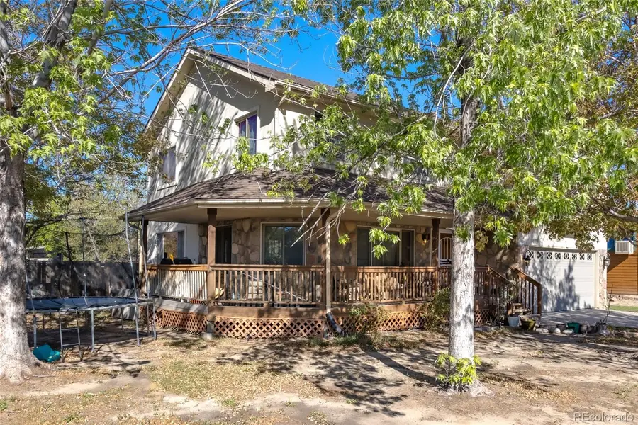 1095 S Fulton Street, Denver, CO 80247 - #2