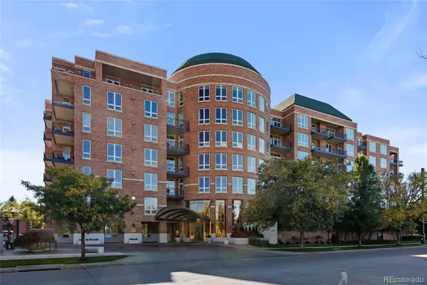 2400 E Cherry Creek South #103, Denver, CO 80209