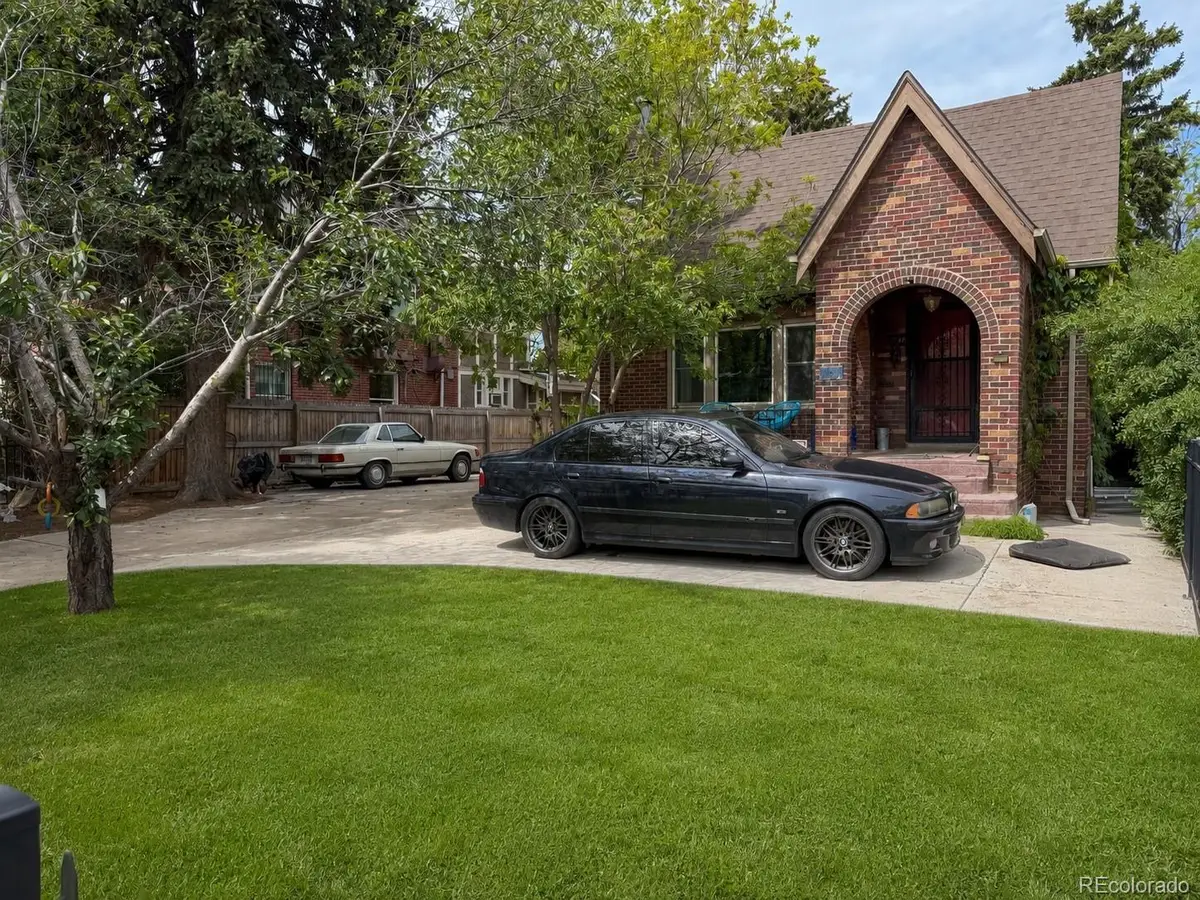 1751 Pontiac Street, Denver, CO 80220 - #1