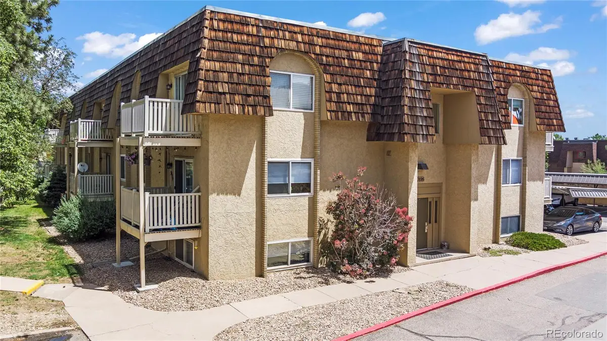 7695 E Quincy Avenue #207, Denver, CO 80237 - #1