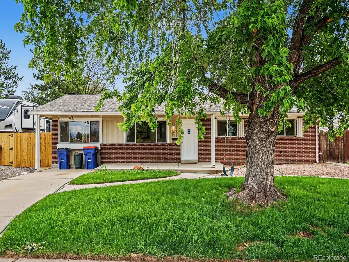 930 Hemlock Way, Broomfield, CO 80020 - #1