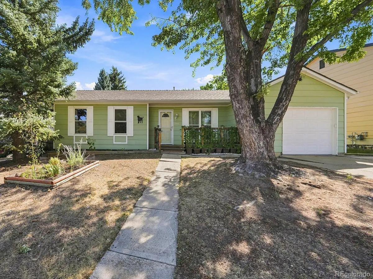 9556 N Garrison Court, Broomfield, CO 80021 - #1
