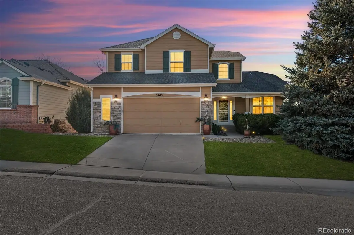 8671 Mallard Place, Highlands Ranch, CO 80126 - #1