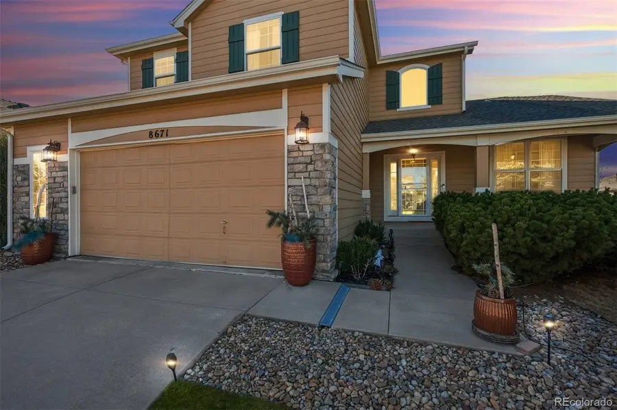 8671 Mallard Place, Highlands Ranch, CO 80126 - #2