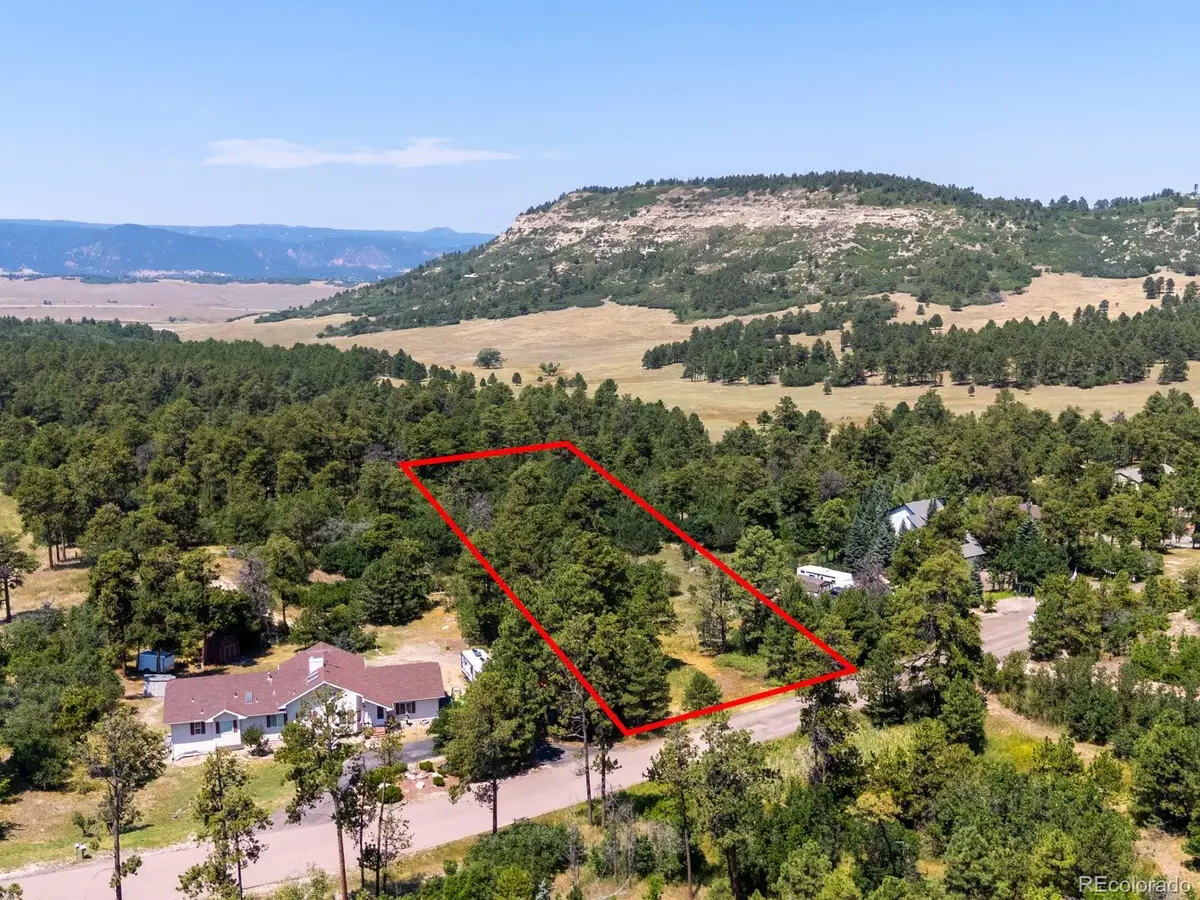 15969 Ray Drive, Larkspur, CO 80118 - #1