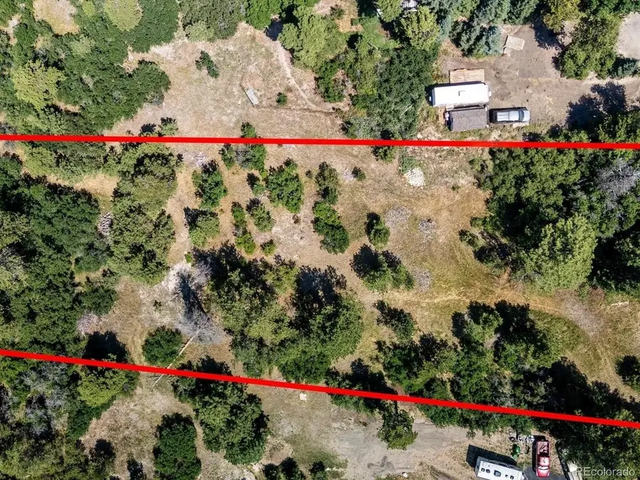 15969 Ray Drive, Larkspur, CO 80118 - #3