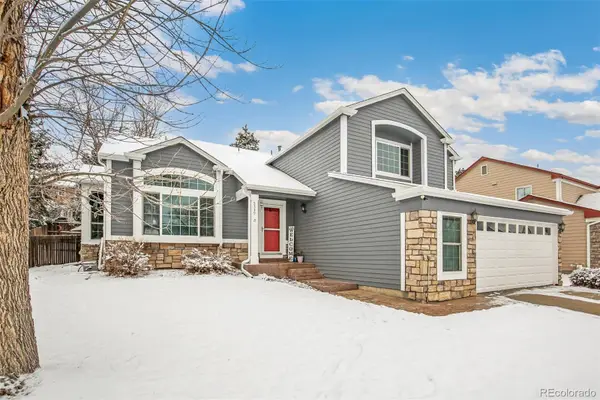 5339 S Genoa Street, Centennial, CO 80015