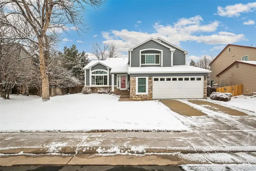 5339 S Genoa Street, Centennial, CO 80015 - Image #2
