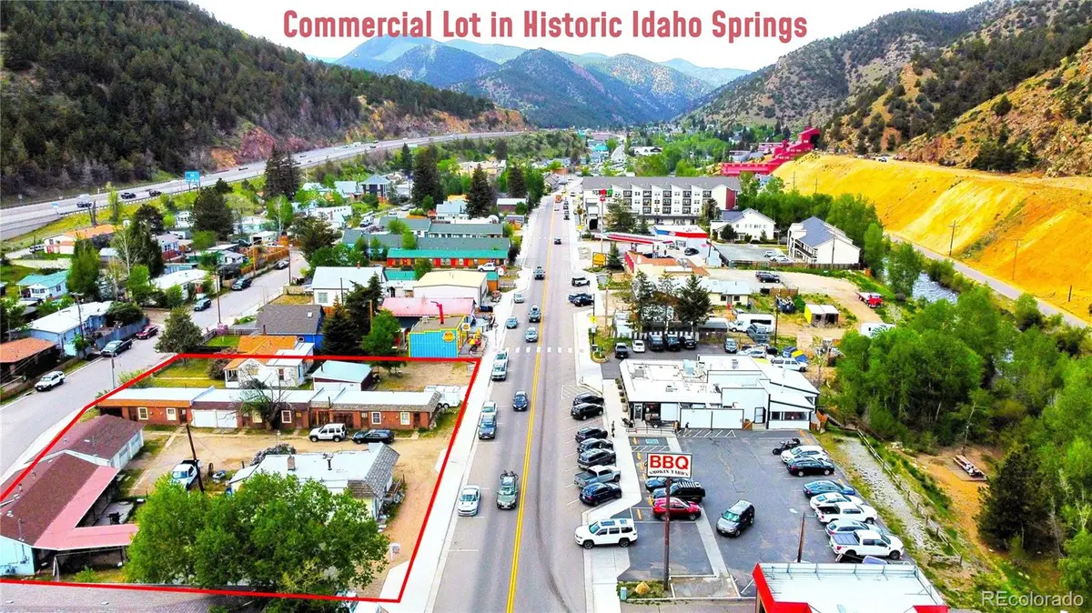 2757 Colorado Boulevard, Idaho Springs, CO 80452 - Image #1