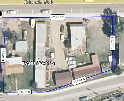 2757 Colorado Boulevard, Idaho Springs, CO 80452 - Image #3