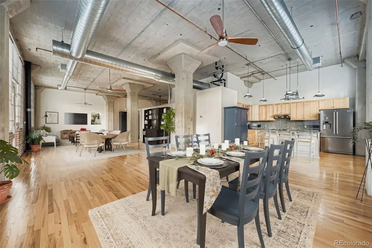 1301 Wazee Street #2B, Denver, CO 80204 - #1