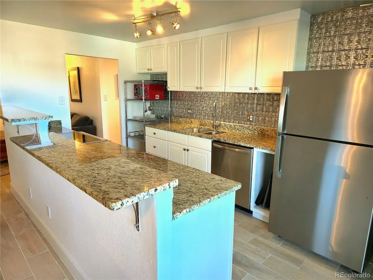 2880 S Locust Street #302N, Denver, CO 80222 - #1