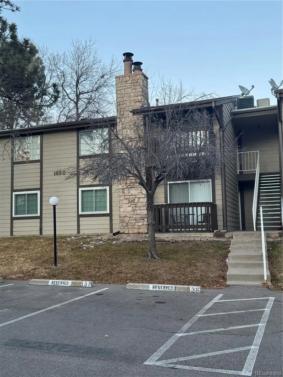 1850 S Pitkin Circle #B, Aurora, CO 80017 - Image #1