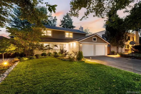 510 Fairfax Street, Denver, CO 80220
