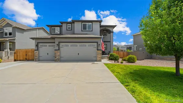 7643 Peachleaf, Colorado Springs, CO 80925