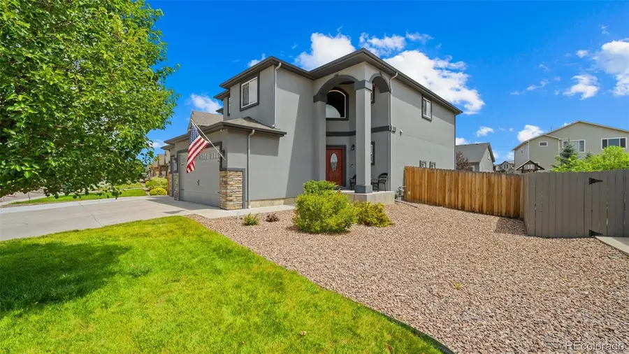 7643 Peachleaf, Colorado Springs, CO 80925 - #3