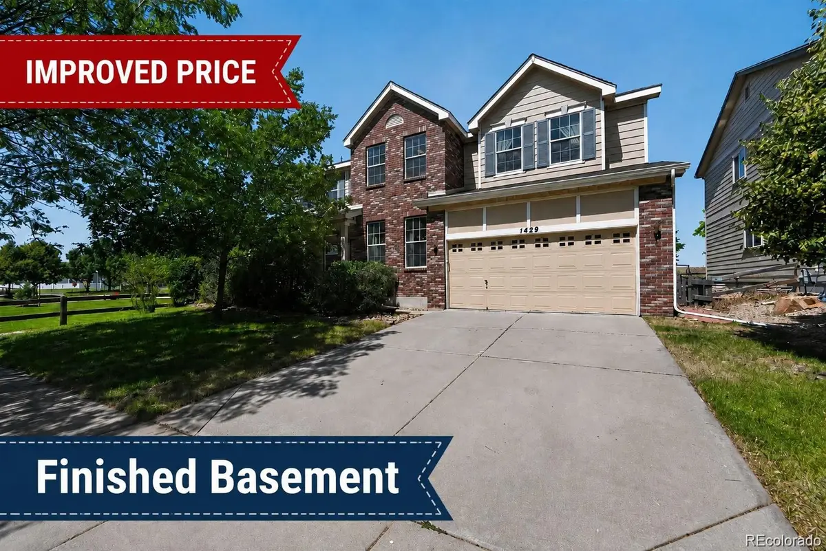 1429 102nd Avenue, Greeley, CO 80634 - #1