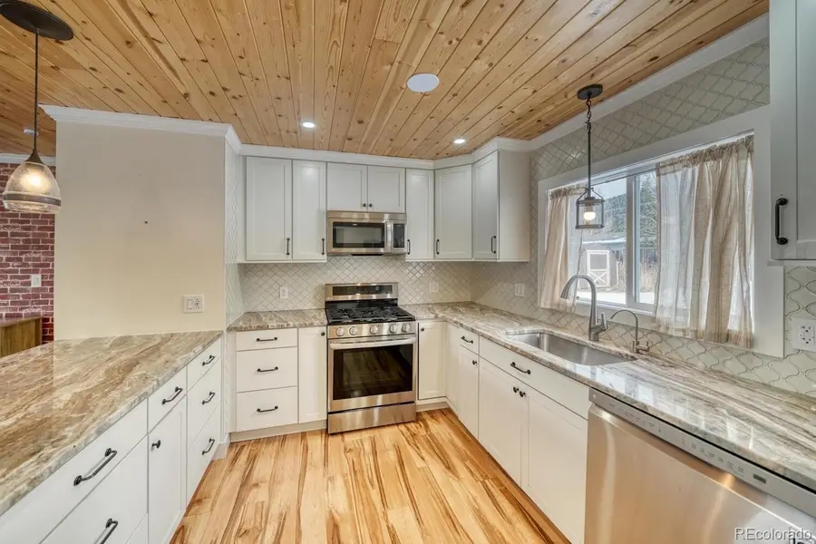 913 N Baldwin Street, Woodland Park, CO 80863 - Image #3