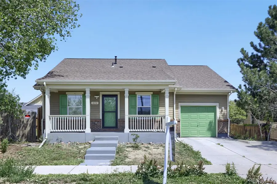 1852 Eagle Street, Aurora, CO 80011 - #3