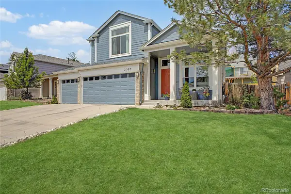 2589 E 131st Place, Thornton, CO 80241