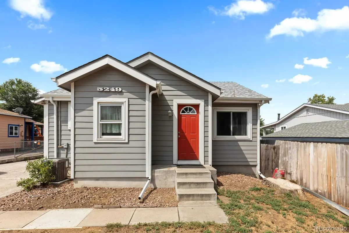 5249 Osceola Street, Denver, CO 80212 - Image #1