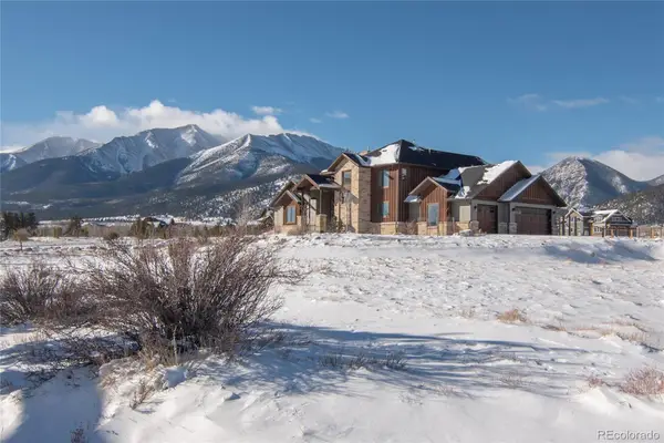 17402 Reserve Drive, Buena Vista, CO 81211