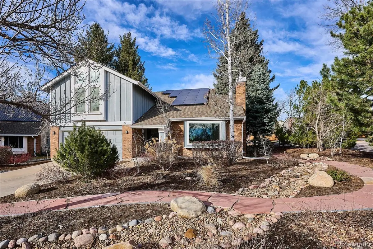 8365 E Jamison Circle N, Englewood, CO 80112 - Image #1