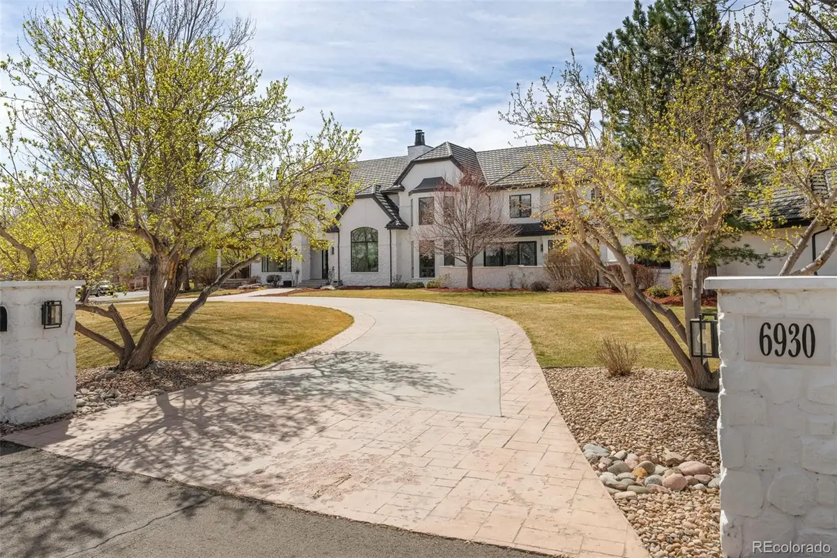 6930 S Polo Ridge Drive, Littleton, CO 80128 - #1